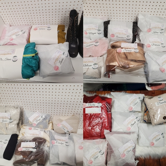 Sarah's Posh & Fab - Picture 4 of 10